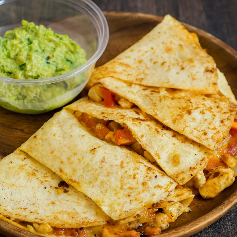 Satisfy Your Cravings with Takeout